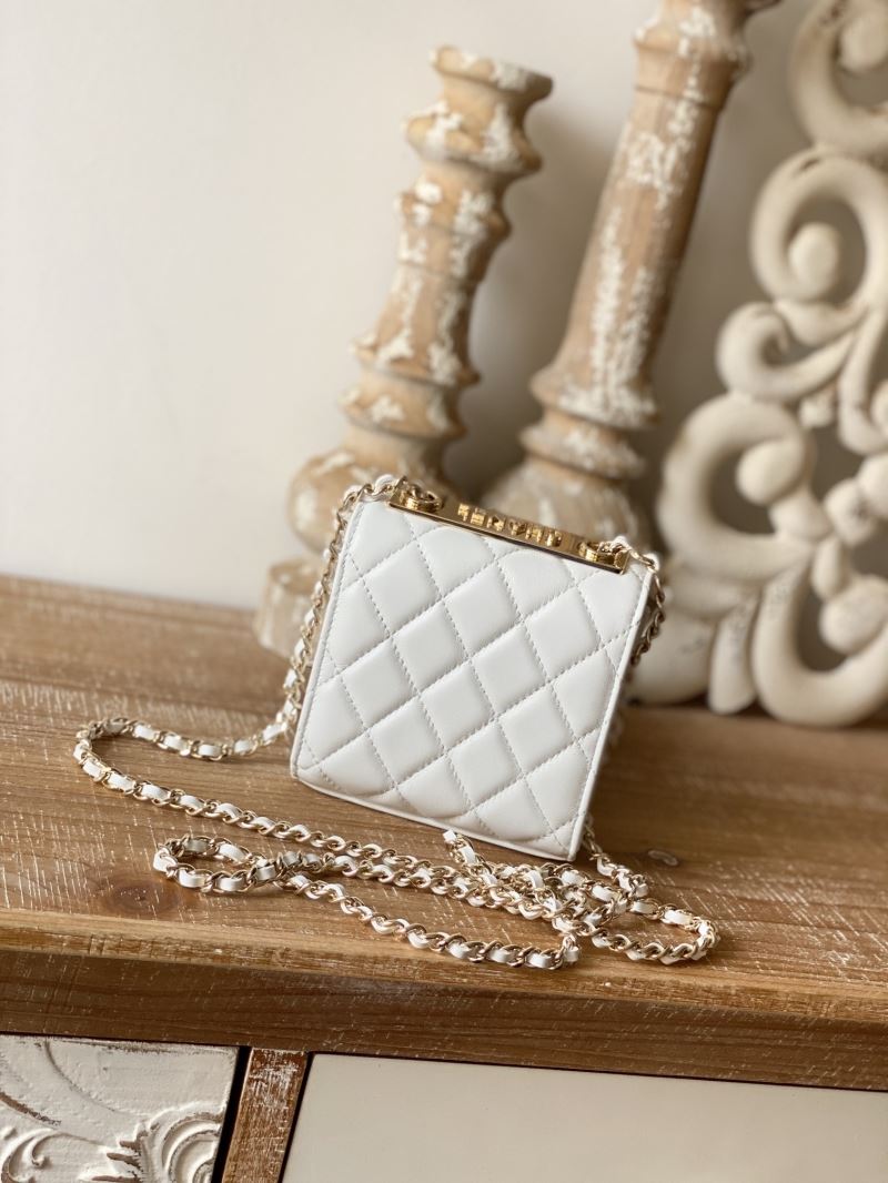 Chanel Wallets